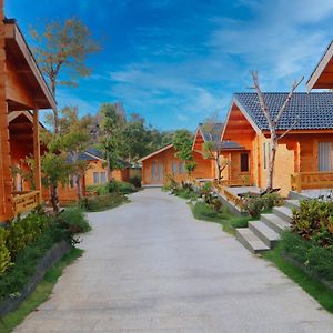 Tea Resort